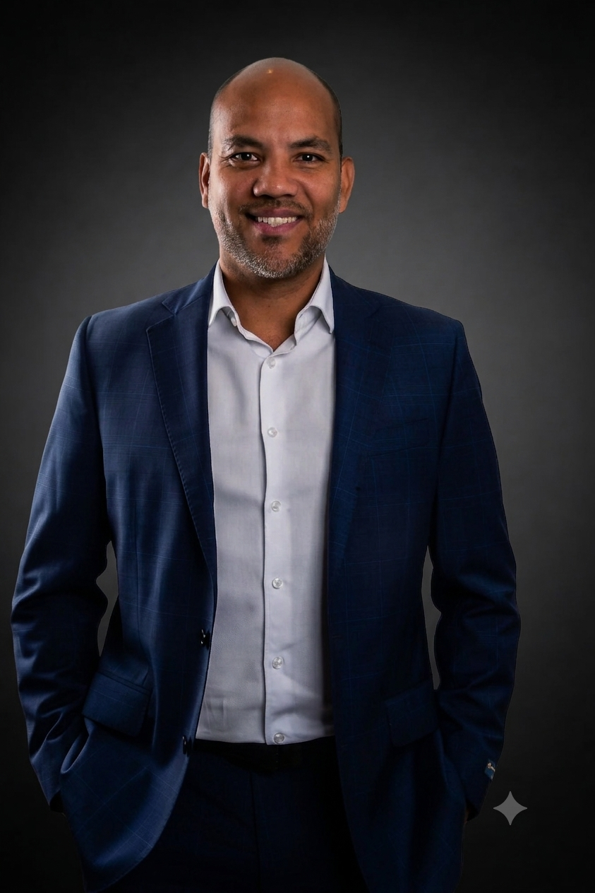 Sandro Alves de Paula